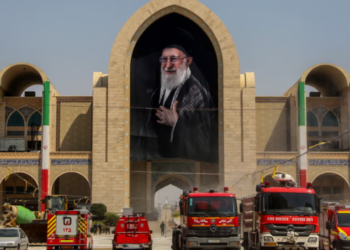 Iran Prepares for Massive Six-Day Funeral for Khamenei