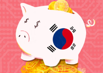 South Korea’s AI Chip Boom Sparks Wealth Inequality Debate