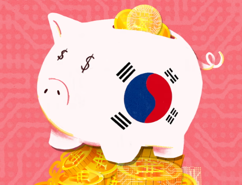 South Korea’s AI Chip Boom Sparks Wealth Inequality Debate