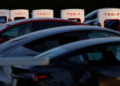 Tesla Rebounds as Sales Surge Past Quarterly Targets