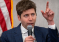 OpenAI Proposes 5% Equity Stake to US Government