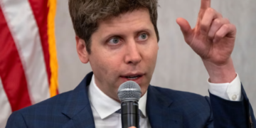 OpenAI Proposes 5% Equity Stake to US Government