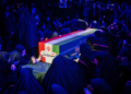 Iran Prepares for Massive Funeral for Supreme Leader
