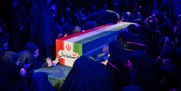 Iran Prepares for Massive Funeral for Supreme Leader