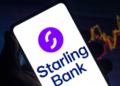 Starling Bank Trims Jobs for AI Future