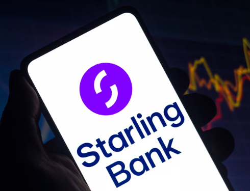 Starling Bank Trims Jobs for AI Future