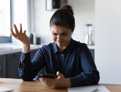 UK Mobile Connectivity Trails Global Peers