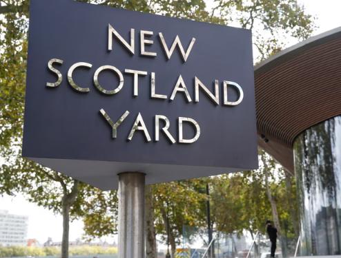 Police Leadership Crisis Exposed in Damning New Report
