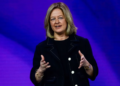 How BT’s Boss is Turning the Tide
