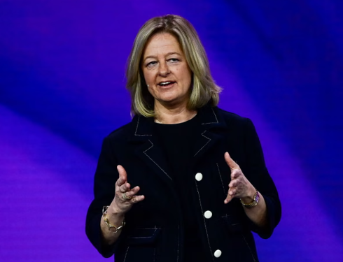 How BT’s Boss is Turning the Tide