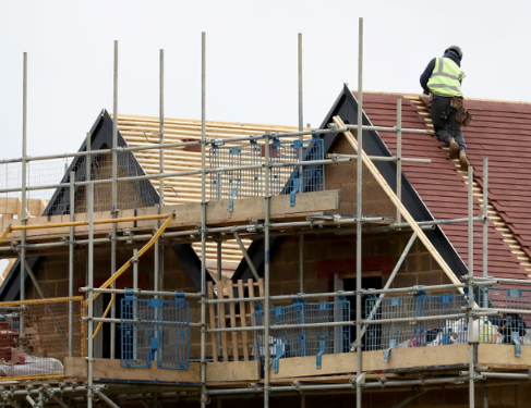 Rural Affordable Homes Face Significant New Threats