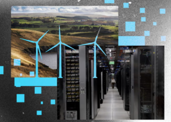 Lanarkshire AI Hub Fails Energy Promises