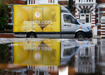 Ocado CEO Tim Steiner to Step Down by 2028