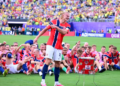 Norway’s Stunning World Cup Victory Over Brazil