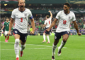 England Triumph in Azteca World Cup Thriller