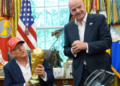 Trump’s Red-Card Intervention Hurts the US World Cup