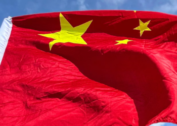 China’s Pacific Missile Test Sparks Regional Alarm