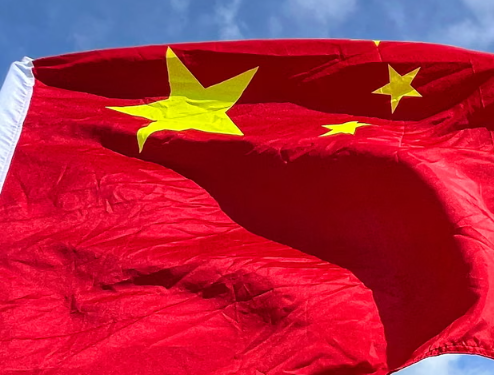 China’s Pacific Missile Test Sparks Regional Alarm