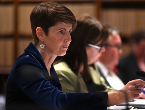 NSW Child Death Sparks Urgent Protection Review