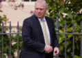 Pizza Express Probe into Royal Visit Claims