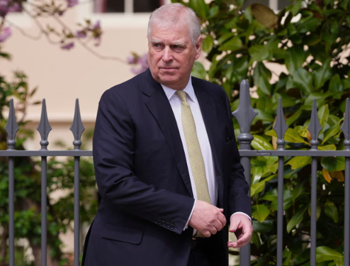 Pizza Express Probe into Royal Visit Claims