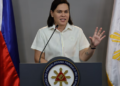 Sara Duterte: Inside the Historic Impeachment Trial