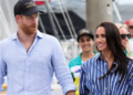 Palace Row: Harry Denied Royal Accommodation
