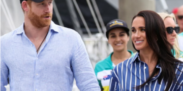 Palace Row: Harry Denied Royal Accommodation