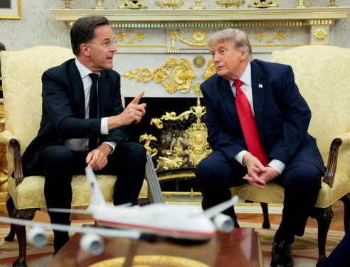 NATO Faces High Stakes at Ankara Summit
