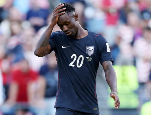 USA World Cup Heartbreak: Belgium Ends Their Dream