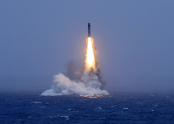 China’s Pacific Missile Test Sparks Regional Concern