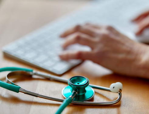 Breakthrough NHS Tests for Endometriosis Patients