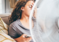 UK Heatwaves Ignite Crisis of Sleep and Public Safety