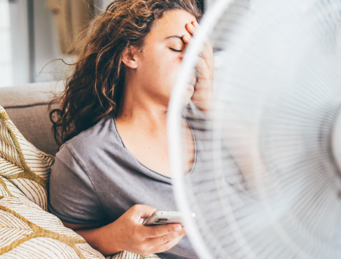 UK Heatwaves Ignite Crisis of Sleep and Public Safety