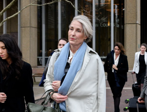 NSW Legal Scandal: Top Prosecutor Faces Inquiry Findings