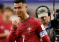 Ronaldo Says Farewell to the World Cup Stage