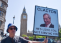 Labour MPs Push for Stricter Political Funding Reforms
