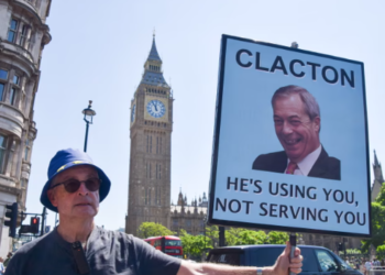 Labour MPs Push for Stricter Political Funding Reforms