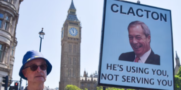 Labour MPs Push for Stricter Political Funding Reforms