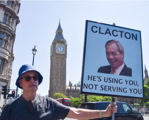 Labour MPs Push for Stricter Political Funding Reforms
