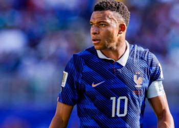 Kylian Mbappé Slams Paraguayan Senator Over Racist Attack