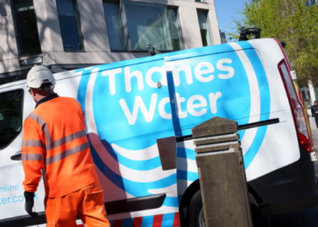 Creditors Eye Thames Water Even Under Nationalisation