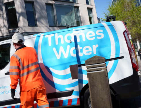 Creditors Eye Thames Water Even Under Nationalisation