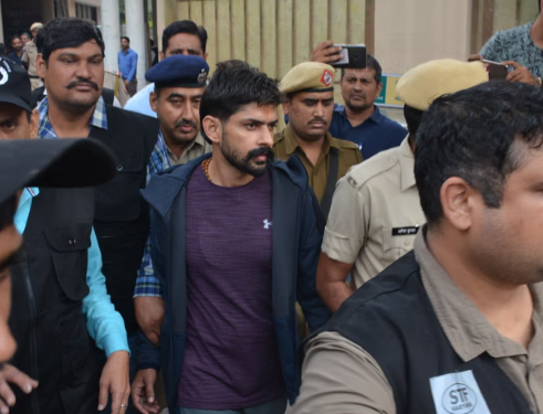 US Charges Indian Gang Leader in Sikh Activist Murder