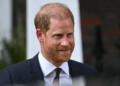 Prince Harry Stung by Major High Court Defeat