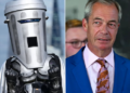 Farage Resigns as MP to Force Clacton By-Election