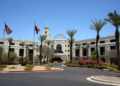 Arizona Toddler Found Alive in Hospital Cold Room