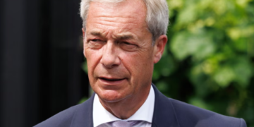 Reform Divided: Manchester vs. Clacton Strategy Shift