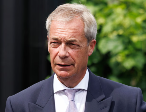 Reform Divided: Manchester vs. Clacton Strategy Shift