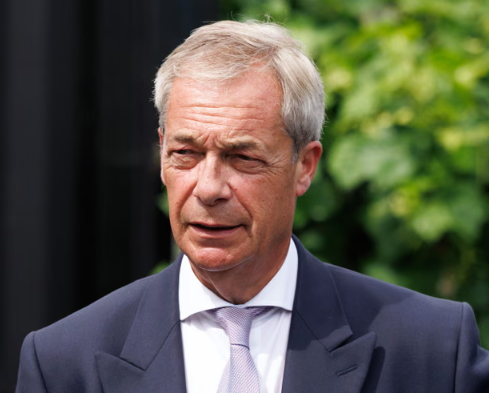 Reform Divided: Manchester vs. Clacton Strategy Shift